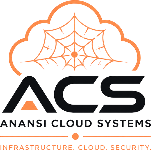 Anansi Cloud Systems