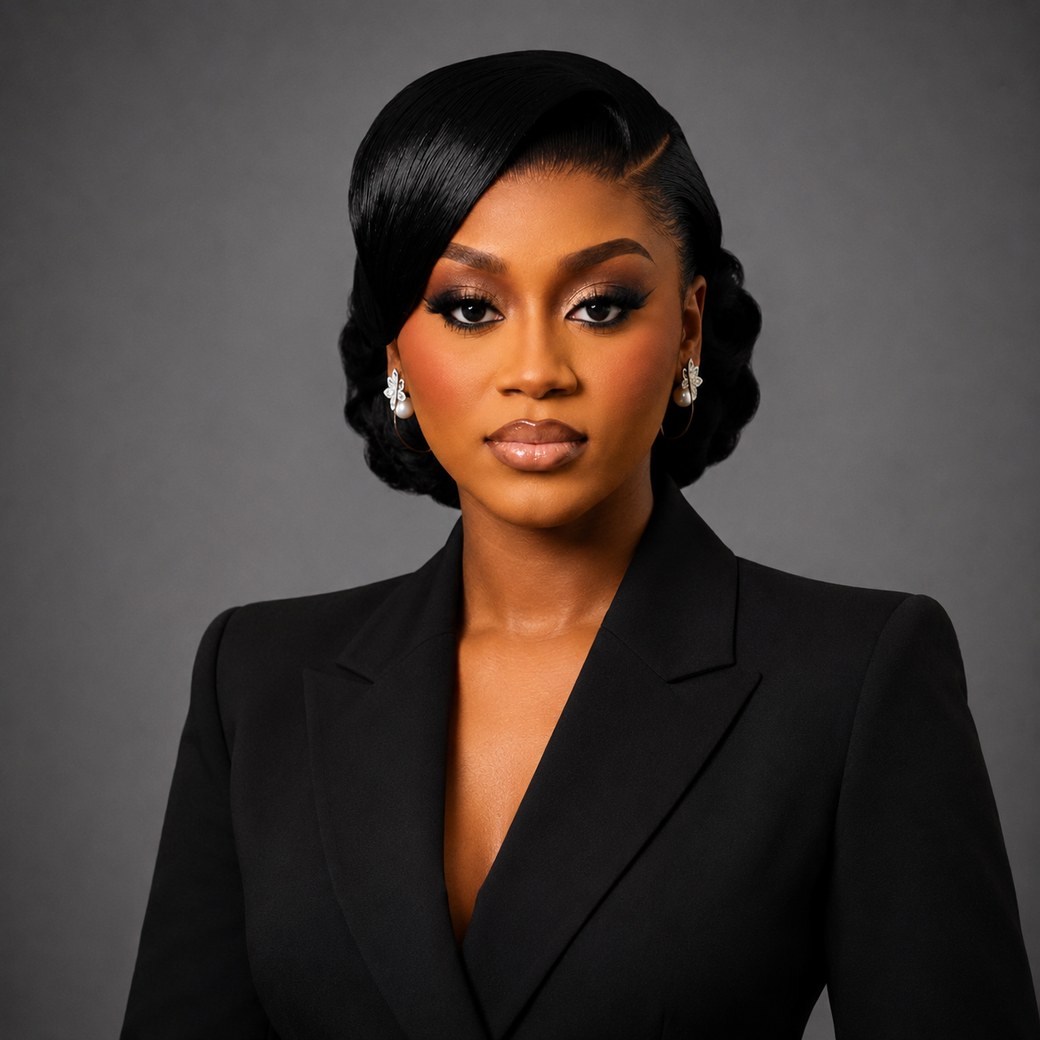 Maame Tiwaah Frimpong